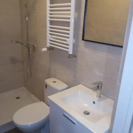 Cis Bed & Breakfast Karpacz