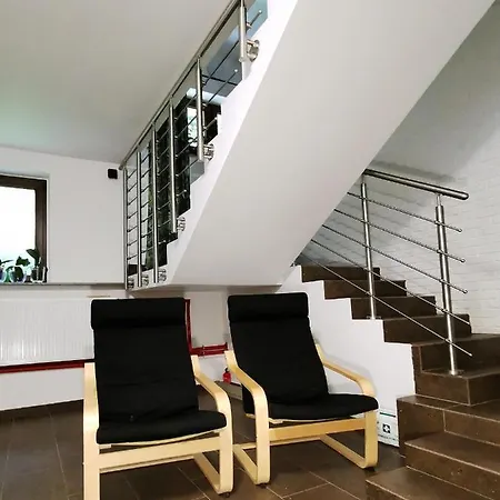 Cis Bed & Breakfast 3*