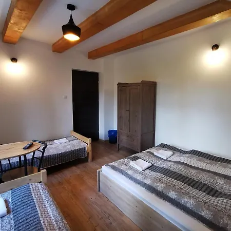 Bed & Breakfast Cis Karpacz