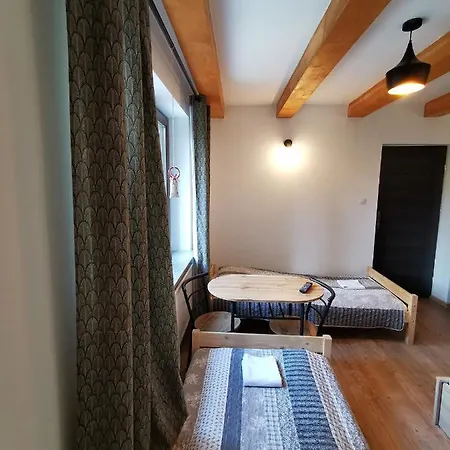 Cis Bed & Breakfast 3*