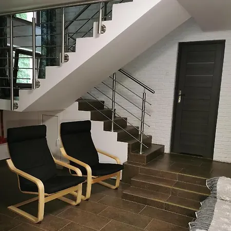 Bed & Breakfast Cis Karpacz