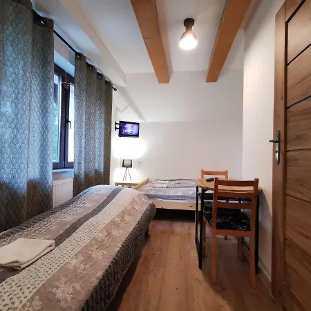 Cis Bed & Breakfast Karpacz