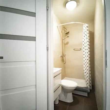 Bed & Breakfast Cis 3*