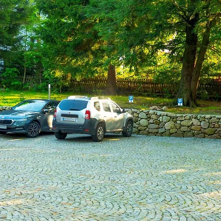 Bed & Breakfast Cis 3*