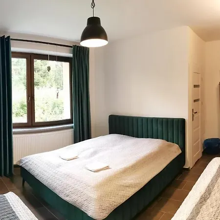 Bed & Breakfast Cis Karpacz