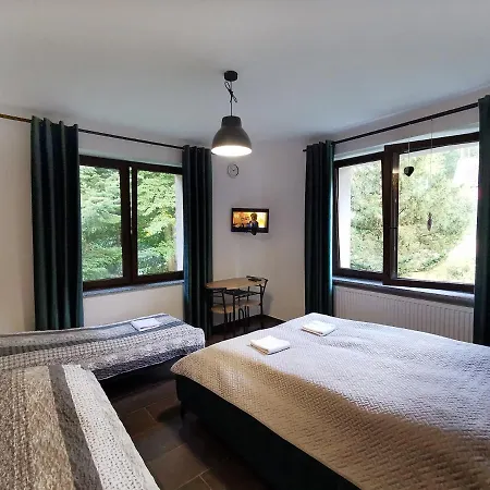 Cis Bed & Breakfast 3*