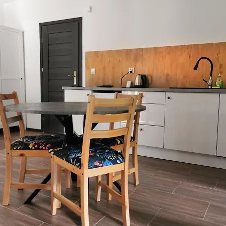 Cis Bed & Breakfast Karpacz