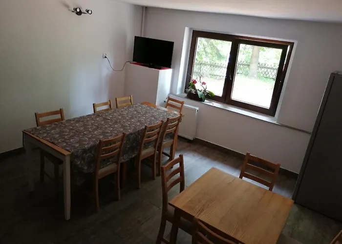 Cis Bed & Breakfast Karpacz