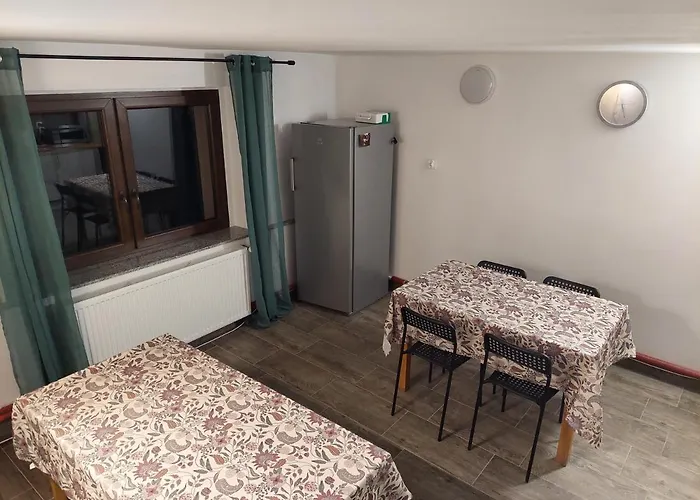 Cis Bed & Breakfast 3*