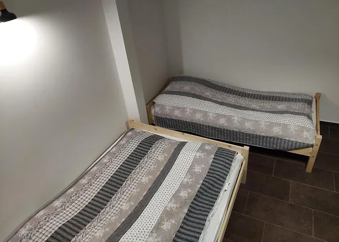 Bed & Breakfast Cis Karpacz