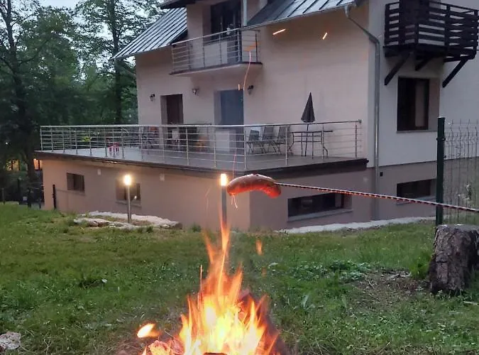 Bed & Breakfast Cis Karpacz