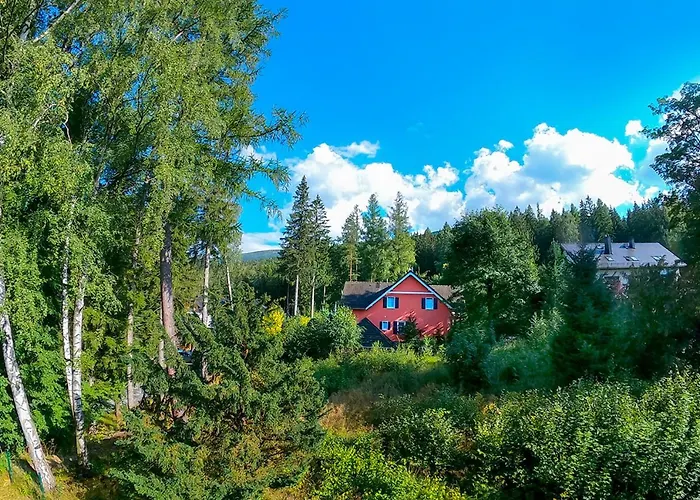 Cis Bed & Breakfast Karpacz