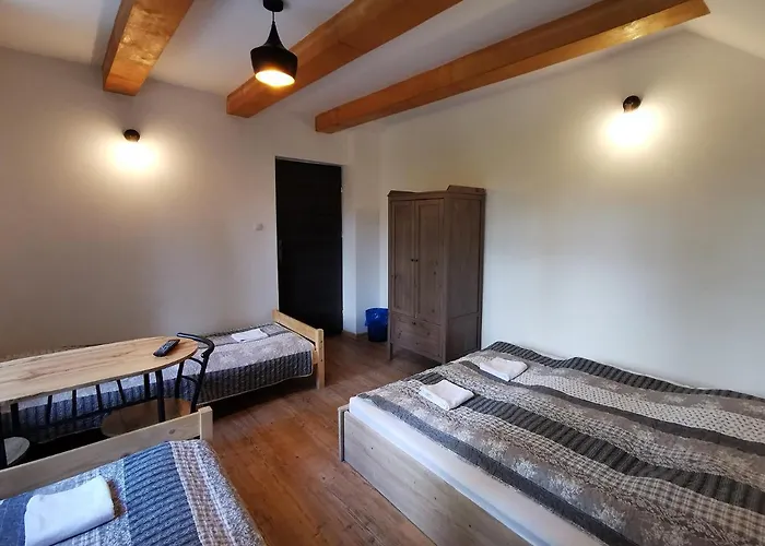 Bed & Breakfast Cis Karpacz