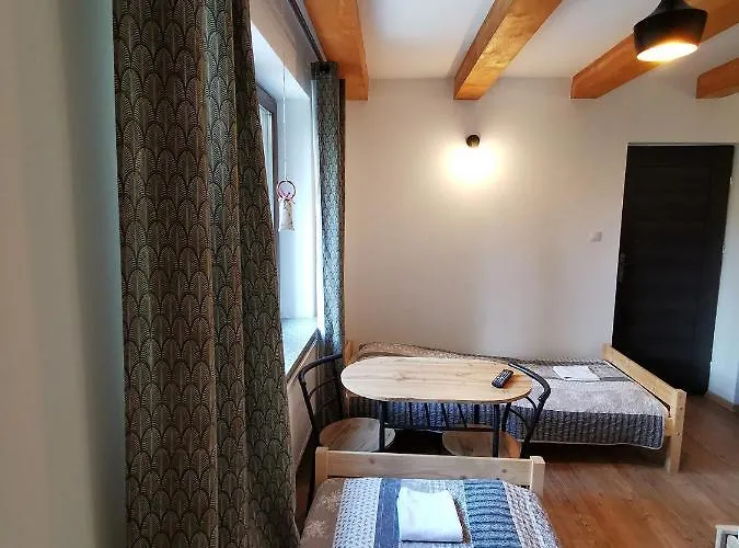 Cis Bed & Breakfast 3*