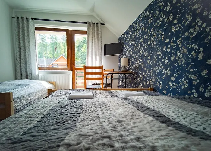 Cis Bed & Breakfast 3*