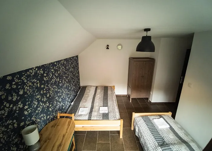 Bed & Breakfast Cis Karpacz