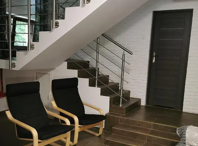 Bed & Breakfast Cis Karpacz