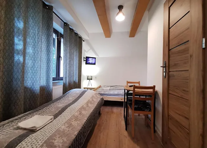 Cis Bed & Breakfast Karpacz