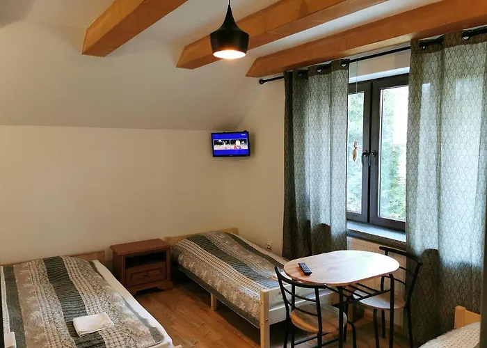 Bed & Breakfast Cis Karpacz