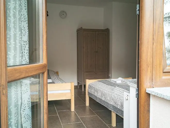 Bed & Breakfast Cis 3*