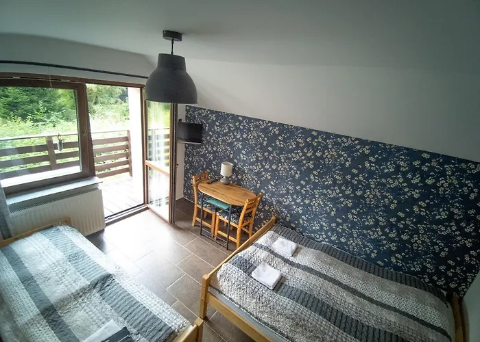 Bed & Breakfast Cis Karpacz