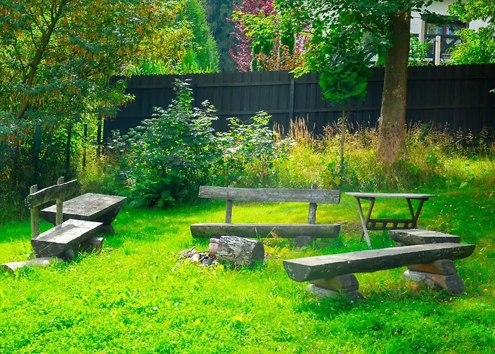 Bed & Breakfast Cis Karpacz