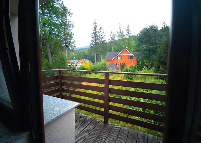 Bed & Breakfast Cis 3*