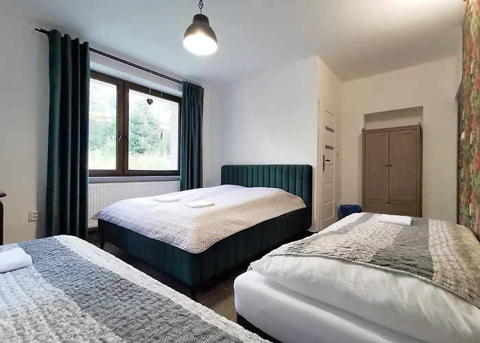 Bed & Breakfast Cis Karpacz