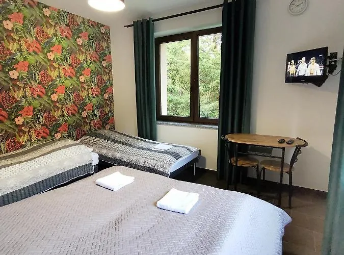 Cis Bed & Breakfast Karpacz