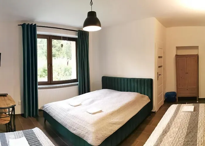 Bed & Breakfast Cis Karpacz