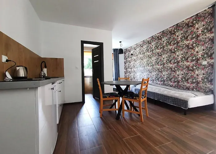 Bed & Breakfast Cis Karpacz