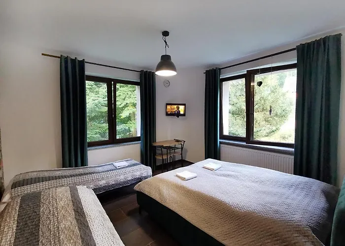 Cis Bed & Breakfast 3*