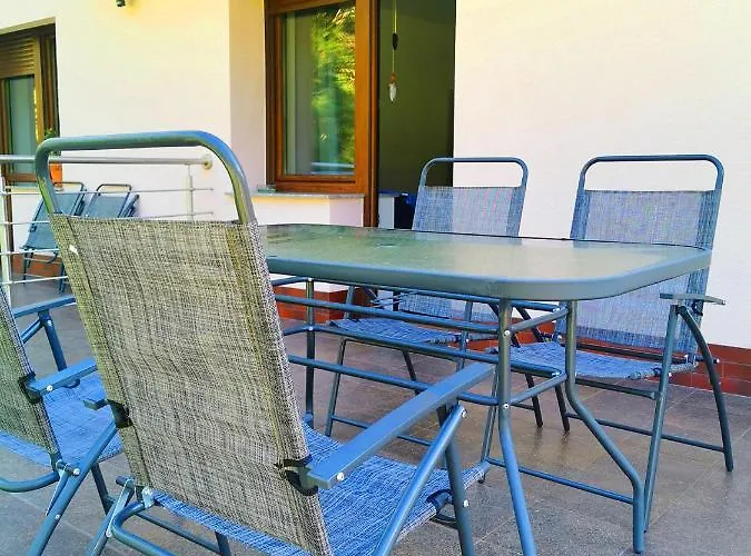 Bed & Breakfast Cis Karpacz