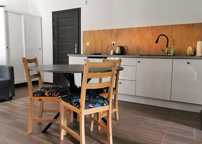 Cis Bed & Breakfast Karpacz