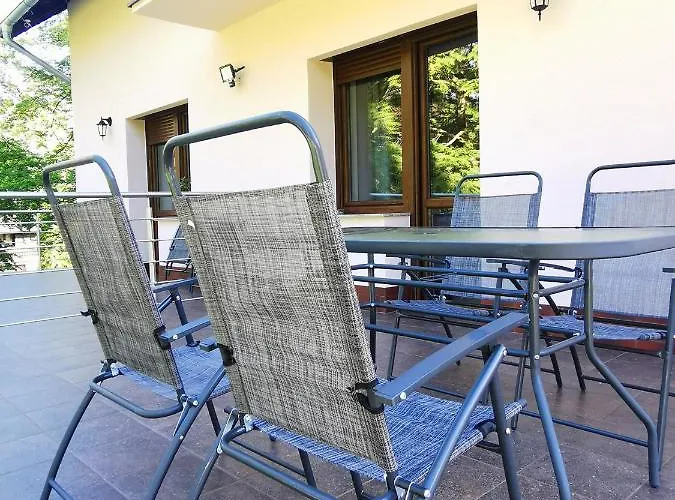 Cis Bed & Breakfast Karpacz