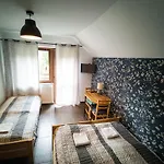 Bed and Breakfast Cis
