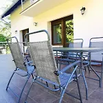Cis Bed and Breakfast Karpacz