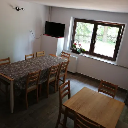Cis B&B 카르파츠