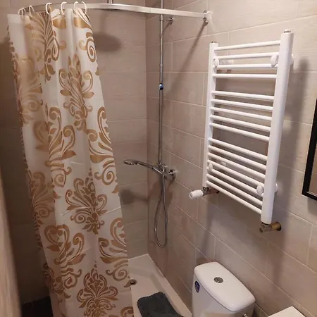 Cis Oda ve Kahvaltı