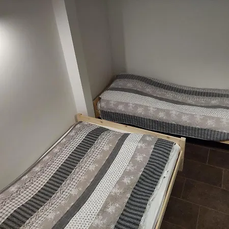 B&B Cis 카르파츠