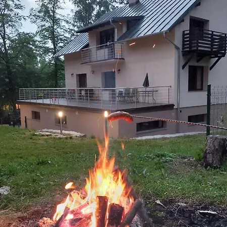 Oda ve Kahvaltı Cis Karpacz