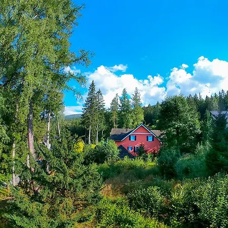 Cis Bed and Breakfast Karpacz