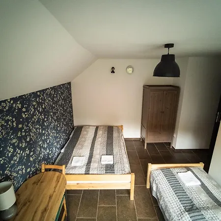 Bed & Breakfast Cis Karpacz