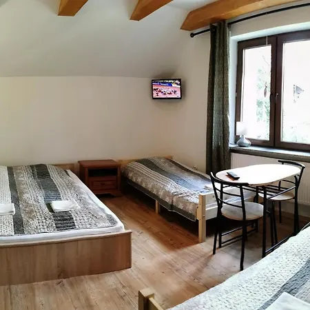 Cis B&B
