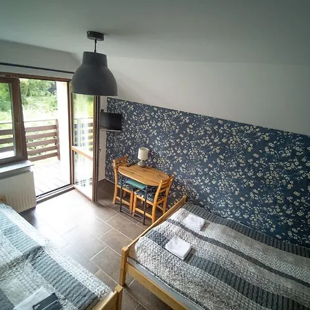 B&B Cis 카르파츠