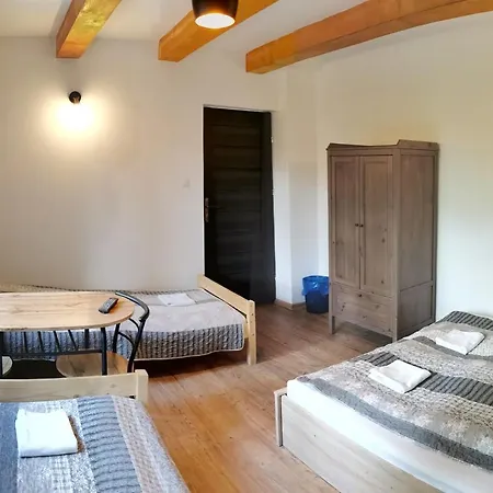 Cis B&B