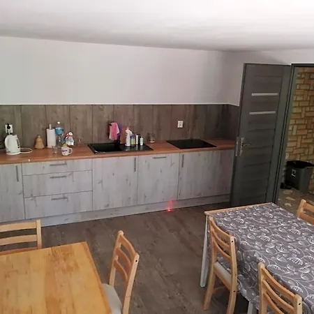 Bed and Breakfast Cis 4*