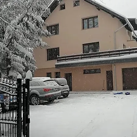Cis Karpacz