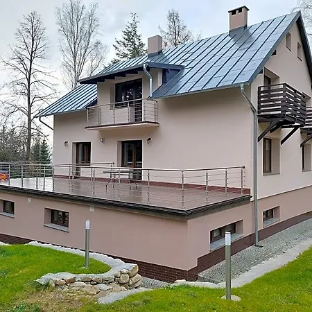Cis Nocleg ze śniadaniem