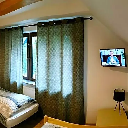 Cis Nocleg ze śniadaniem Karpacz